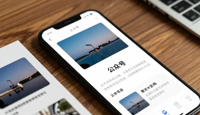 小程序开发在企业数字化转型中的维护与优化策略