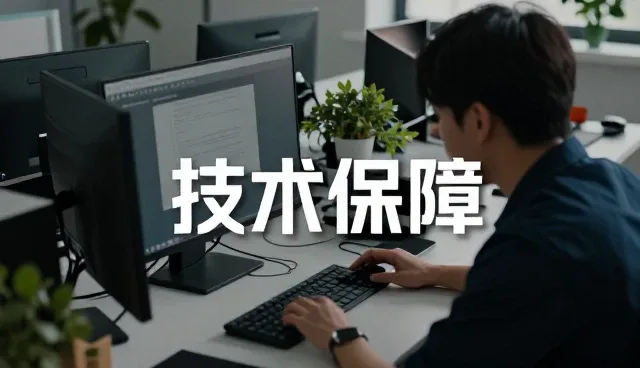 网络推广业务中的技术趋势演进与实践方向