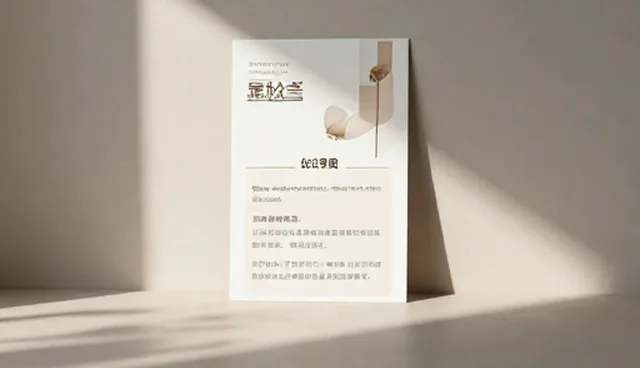 公众号运营中的网络推广检查要点